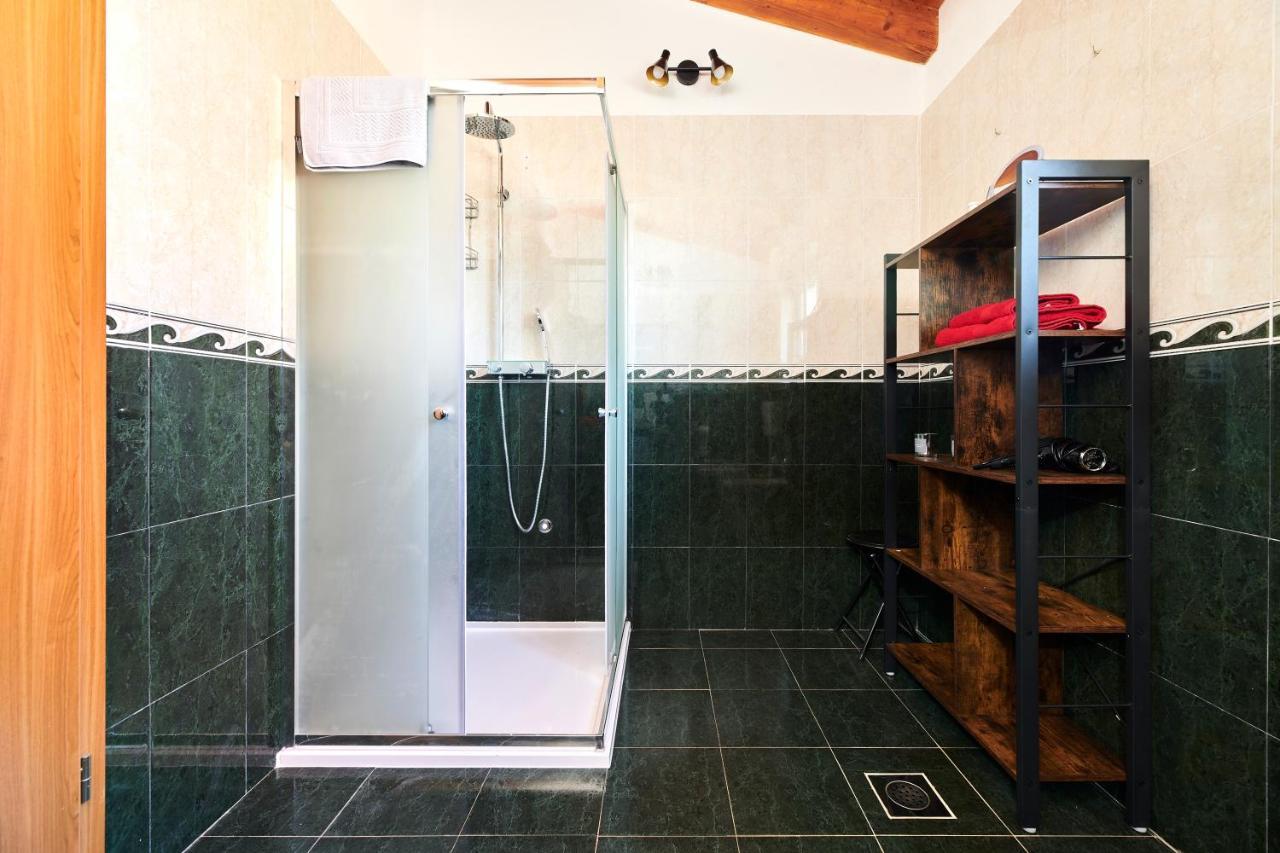 Casa Di Oliva Villa Brtonigla Bagian luar foto