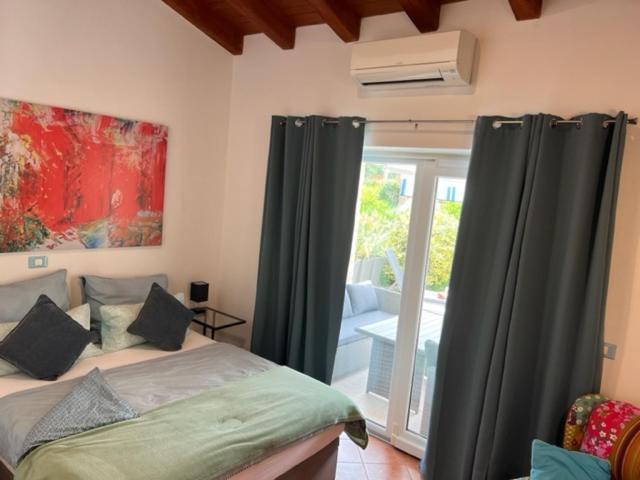 Casa Di Oliva Villa Brtonigla Bagian luar foto